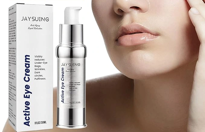 You are currently viewing Jaysuing Eye Cream Reviews: Is it Worth Trying?