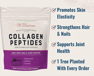 Read more about the article Conscious Collagen Reviews: Is It a Scam or Worth It?