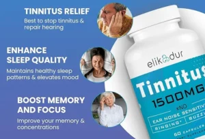 Read more about the article Tinnitus Supplement Reviews: Is It Worth Trying?