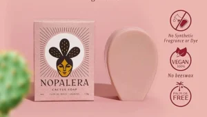 Read more about the article Nopalera Soap Review: Legitimate Skincare Solution or Scam?
