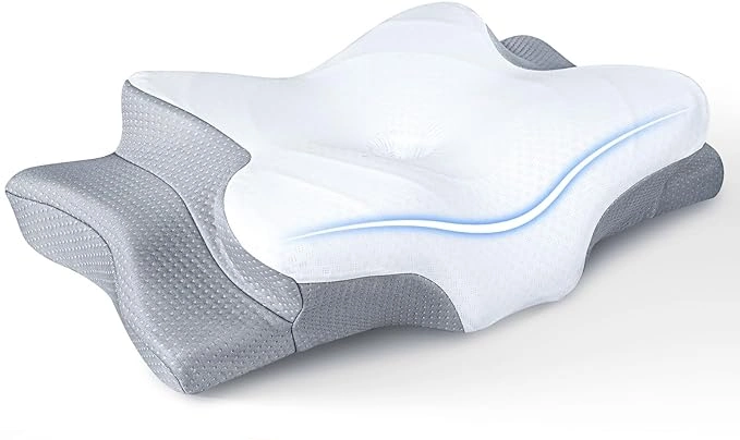You are currently viewing CozyPlayer Pillow Review: Is it Worth Trying? An In-depth Analysis