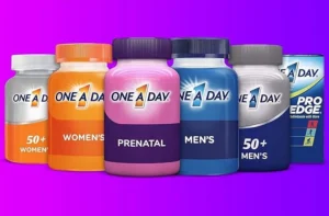 Read more about the article 1 a Day Prenatal Vitamins Reviews: Is it Worth Trying?
