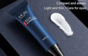 Read more about the article Veze Eye Cream Reviews: Is Veze Eye Cream Worth Trying?