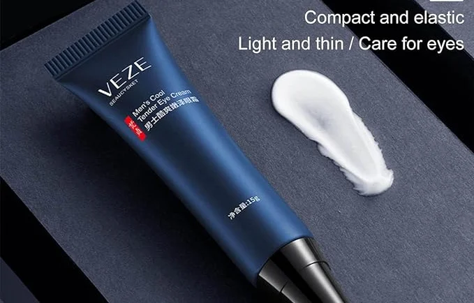 You are currently viewing Veze Eye Cream Reviews: Is Veze Eye Cream Worth Trying?