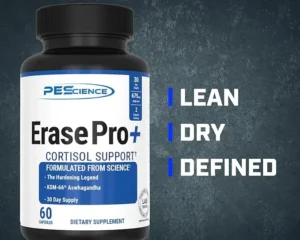 Read more about the article Erase Supplement Review: Is it Worth Trying?