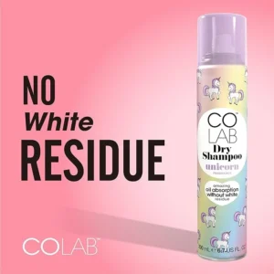 Read more about the article Is Colab Dry Shampoo Legit? An In-depth Review and Analysis