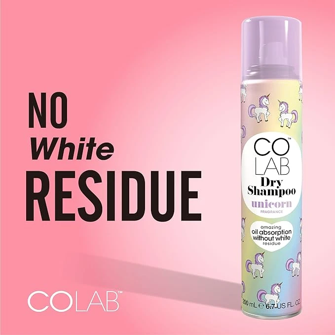 You are currently viewing Is Colab Dry Shampoo Legit? An In-depth Review and Analysis