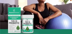Read more about the article Thin 18 Probiotic Review: Is It A Legit Product Or Scam?