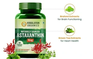 Read more about the article Astaxanthin Supplements Review: Is It Legit or Scam?