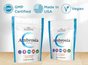 Read more about the article Ambrosia Supplements Review: Must Read This Before Buying