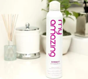 Read more about the article My Amazing Dry Shampoo Review: Is My Amazing Dry Shampoo Worth It?