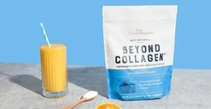 Read more about the article Beyond Collagen Reviews: Is it a Scam or Legit?