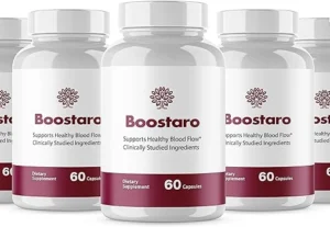 Read more about the article Boostaro Supplement Review: Are the Benefits Worth It?