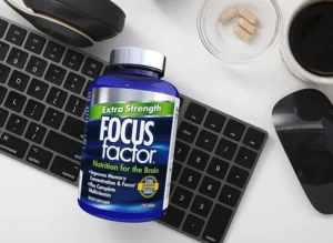 Read more about the article Focus Vitamins Reviews: Is it a Scam? Find It Out