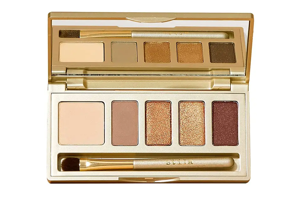 You are currently viewing Stila Eyeshadow Palette Review: Is it Worth It?