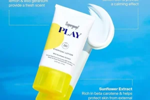 Read more about the article Supergoop Sunscreen Review: Is It Worth Trying? A Detailed Review