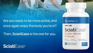 Read more about the article Sciatic Ease Supplement Reviews: Is It Worth It?