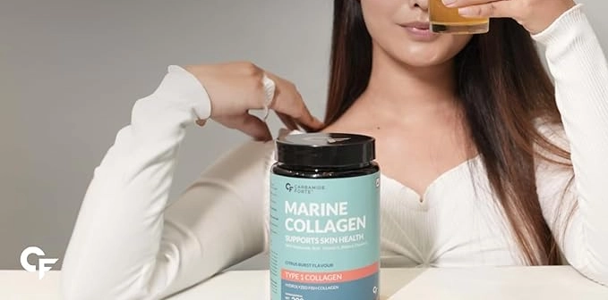 You are currently viewing Marine Collagen Reviews: Legit or Scam? Let’s Explore