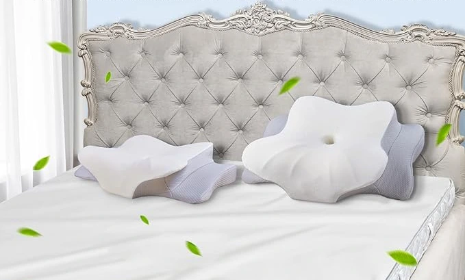 You are currently viewing Donama Cervical Pillow Review: Is it Legit or a Scam?
