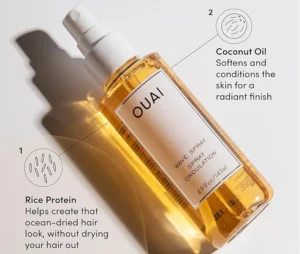 Read more about the article Ouai Wave Spray Review: Is It Worth It?