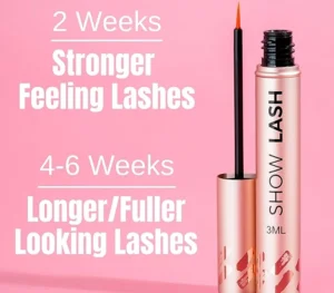 Read more about the article Levaye Eyelash Serum Review: Is Levaye Eyelash Serum Worth Trying?