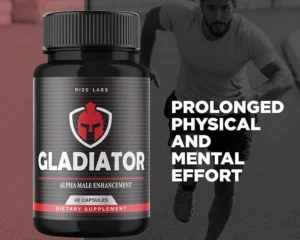 Read more about the article Gladiator Pill Review: Is Gladiator Pill a Scam?