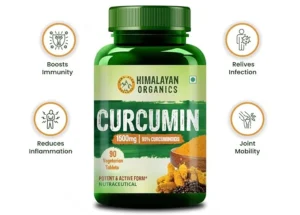 Read more about the article Curcumin Supplements Review: Is it a Scam or Worth It?