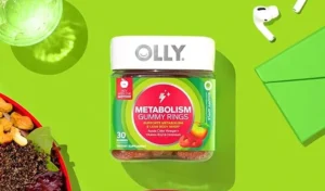 Read more about the article Olly Metabolism Gummies Review: A Comprehensive Guide