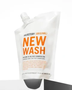 Read more about the article Is the New Wash Shampoo Worth It? An Honest Review