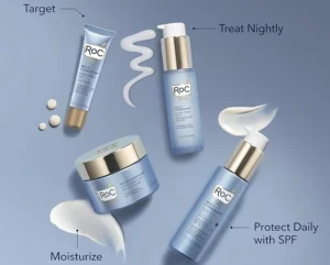 Read more about the article Roc 5 in 1 Eye Cream Review: Is It Worth Trying?