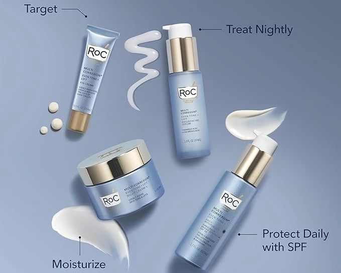 You are currently viewing Roc 5 in 1 Eye Cream Review: Is It Worth Trying?