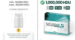 Read more about the article DAO Supplements Review: Is It Worth Trying?