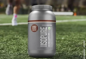 Read more about the article Isopure Protein Powder Review: Is It Worth Trying?