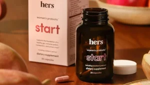 Read more about the article Is ‘Hers Start Probiotic’ a Scam or Legit? An In-Depth Review