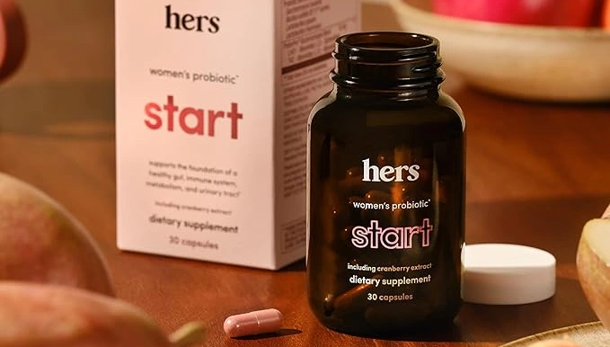 You are currently viewing Is ‘Hers Start Probiotic’ a Scam or Legit? An In-Depth Review