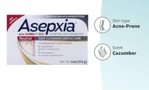 Read more about the article Asepxia Soap Review: Is It Worth Trying?