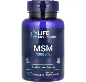 Read more about the article MSM Supplement Reviews: Legit or Scam? Let’s Find Out
