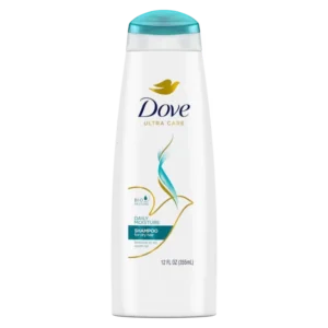 Read more about the article Dove Daily Moisture Shampoo Review: Is It Good For Your Hair?