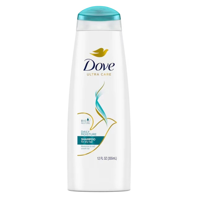 You are currently viewing Dove Daily Moisture Shampoo Review: Is It Good For Your Hair?