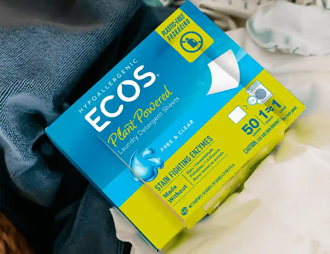 You are currently viewing Ecos Laundry Soap Review: A Legit or Scam Product?