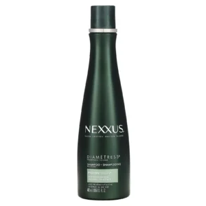 Read more about the article In-Depth Nexxus Diametress Shampoo Review: Pros, Cons & Personal Experience