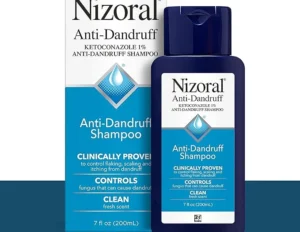 Read more about the article Nizoral Anti-Dandruff Shampoo Review: A Comprehensive Guide