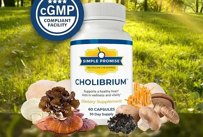 You are currently viewing Cholibrium Supplement Review: Is It Worth Trying?