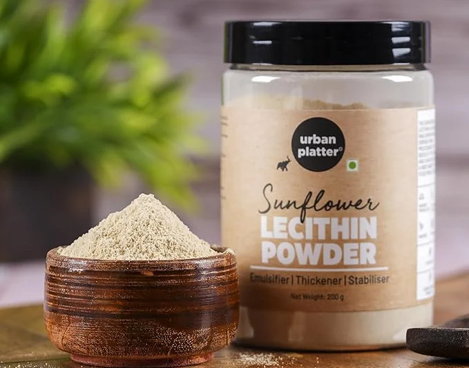 You are currently viewing Lecithin Supplements Review: s it Legit or Scam? Unveiling Truth