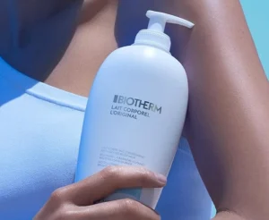 Read more about the article Biotherm Body Lotion Review: A Comprehensive Guide