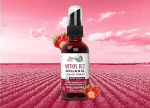 Read more about the article Mary Ruth B12 Spray Reviews: Is It Worth Trying?