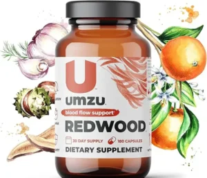 Read more about the article Umzu Supplements Reviews: Is it Legit or Scam?