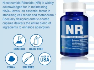 Read more about the article NR Supplement Reviews: Are They Worth Trying?