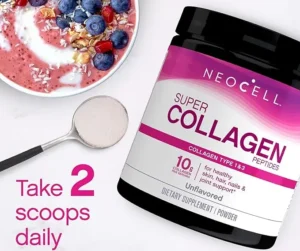 Read more about the article Neocell Collagen Review: Is it Legit or a Scam? A Detailed Analysis