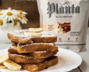 Read more about the article Planta Protein Powder Review: Is It Worth Trying?